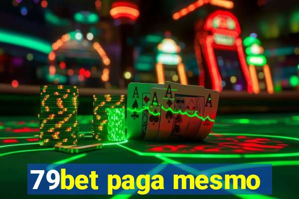 79bet paga mesmo